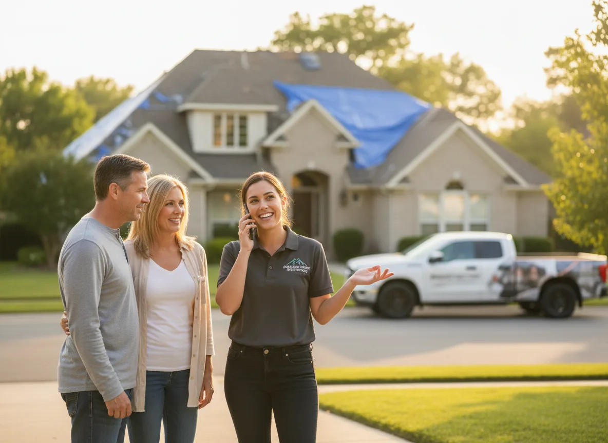 Emergency Roof Repair Moorhead, MN FAQs